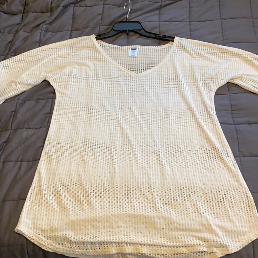 O’Neill women’s coverup